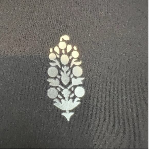 Free People Side Stripe Leggings high waisted - Picture 7 of 13